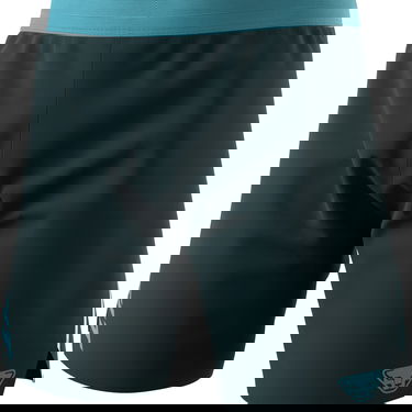 Shortsit Dynafit ALPINE SHORTS Running Shorts Vihreä | 08-0000071645-3011, 0