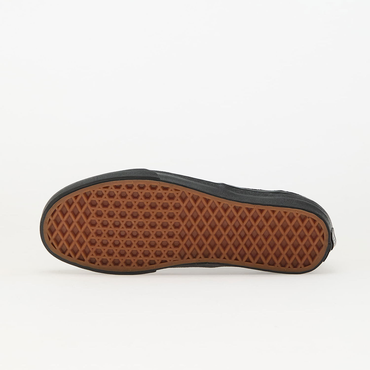 Tennarit ja kengät Vans Authentic 42.5 Musta | VN000D8BBLK, 1