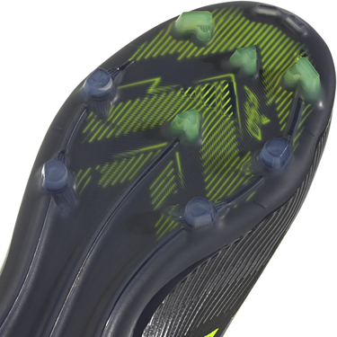 Tennarit ja kengät adidas Performance F50 ELITE FG J Musta | jh7711, 4