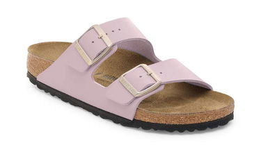 Tennarit ja kengät Birkenstock Arizona Birko-Flor Regular fit Sandals Violetti | 1030881, 1