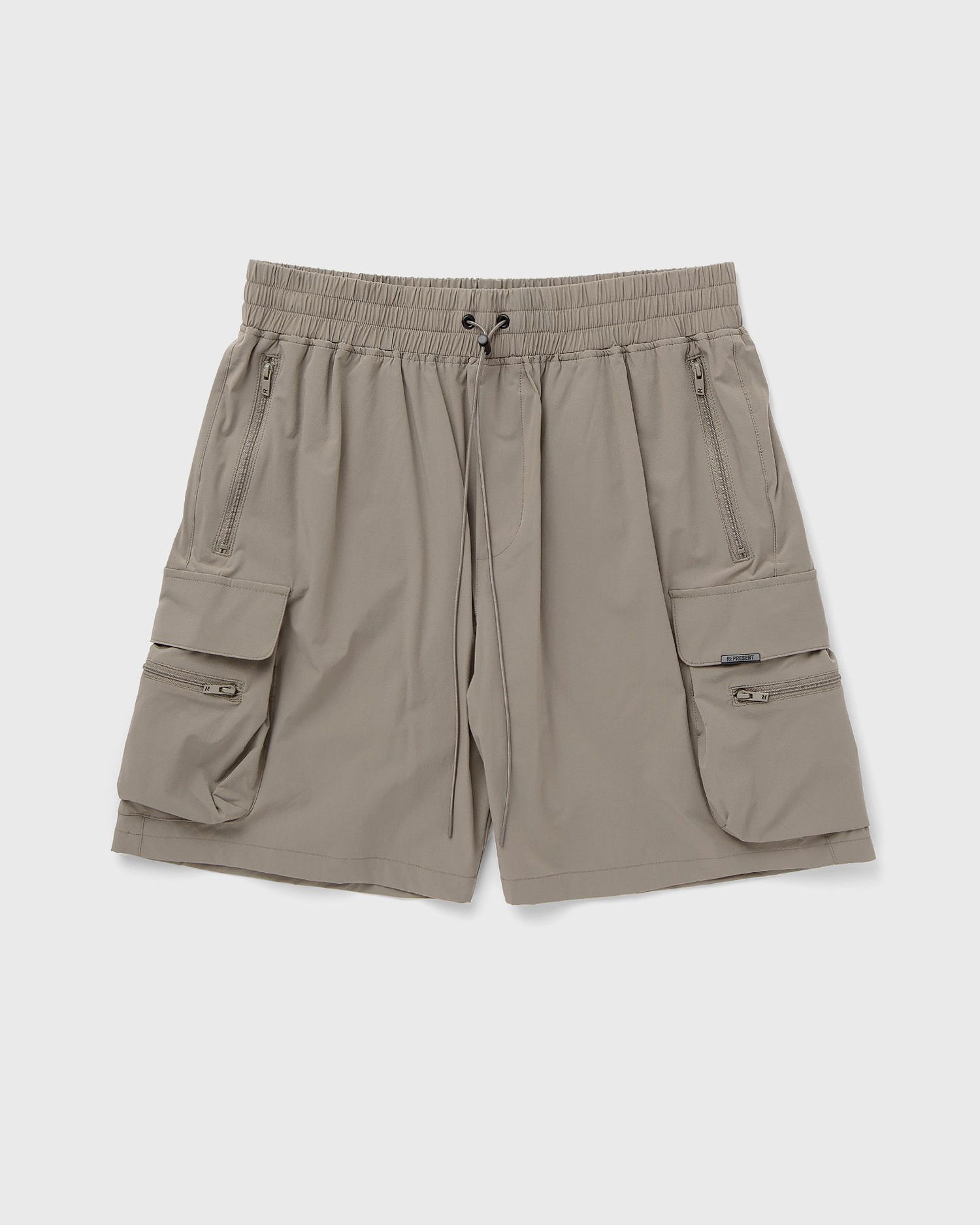 Shortsit Represent Clo Represent 247 SHORTS Beige | M09048-38, 0