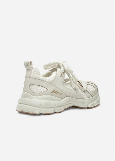 Tennarit ja kengät AXEL ARIGATO Ballet Valkoinen | F3117002, 3