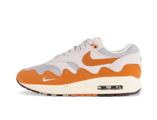 Tennarit ja kengät Nike Patta x Air Max 1 "Monarch" Oranssi | DH1348-001