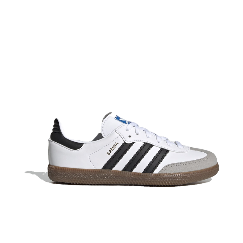 Tennarit ja kengät adidas Originals Samba OG Valkoinen | GZ8346