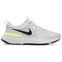 React Miler