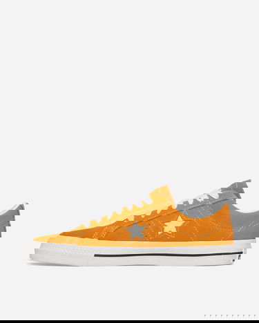 Tennarit ja kengät Converse One Star Pro Oranssi | A02944C, 3