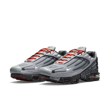 Tennarit ja kengät Nike Air Max Plus 3 Harmaa | DM2560-001, 2