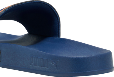 Tennarit ja kengät Puma Puma Leadcat 2.0 Slides Sininen | 384139-22, 4