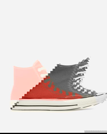 Tennarit ja kengät Converse Chuck 70 By The Campfire Punainen | A13331C, 1