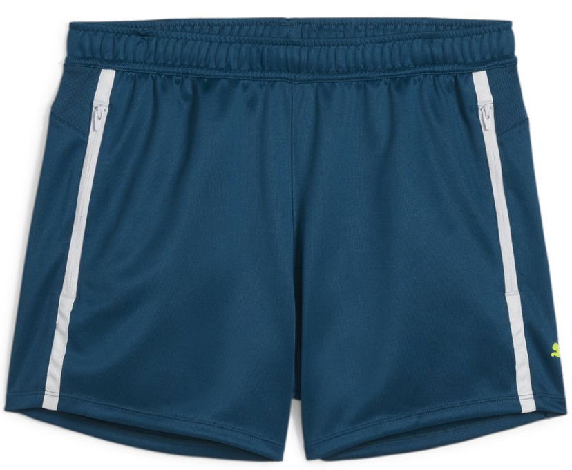 Shortsit Puma individualBLAZE Short Sininen | 659007-10