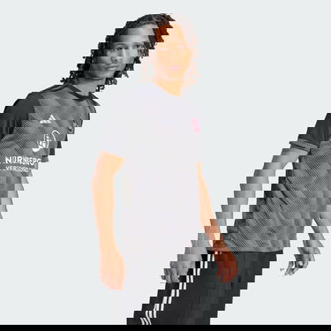 Jersey adidas Performance FC Nürnberg 24/25 Third Jersey Harmaa | JJ9995, 4