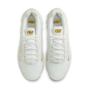 Tennarit ja kengät Nike Air Max Plus 3 Valkoinen | DX2653-100, 2