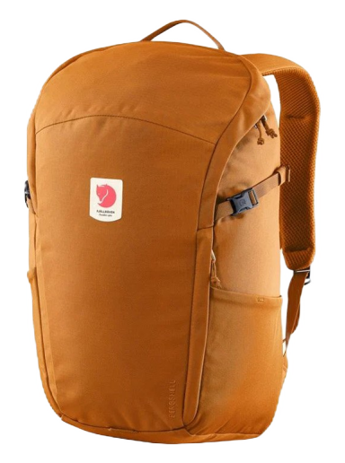 Reppu FJÄLLRÄVEN Kånken Ulvö Oranssi | F23301-171