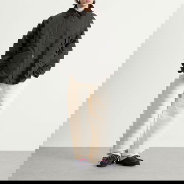 Takki NANAMICA 2L Unlimited Field Jacket, Size Small Vihreä | S25FA072E-DO, 4