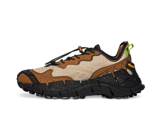 Tennarit ja kengät Reebok Zig Kinetica 2 Edge "Modern Beige" Beige | H00114