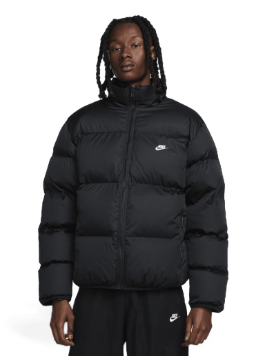 Takki Nike Sportswear Club Musta | FB7368-010