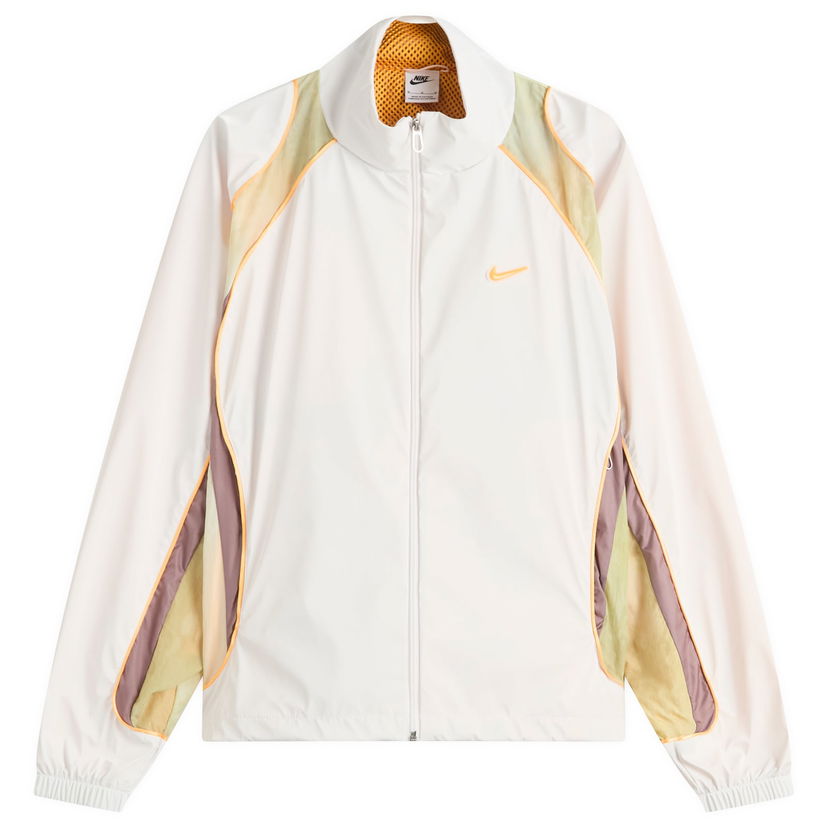 Takki Nike Project F.R.O.G. Track Jacket, Size Medium Valkoinen | HJ3290-100
