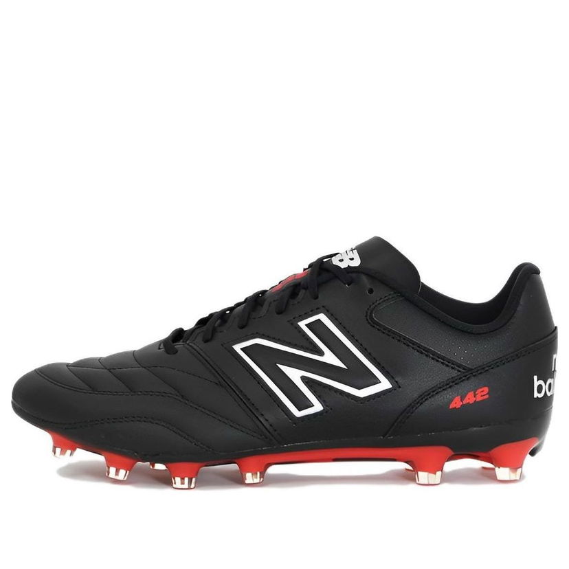 Tennarit ja kengät New Balance 442 Team HG Musta | MS42HBK2