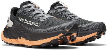 Tennarit ja kengät New Balance Fresh Foam More Trail v2 "Black" Musta | WTMORCK3, 3
