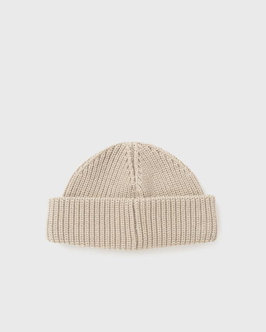 Pipo Barbour Mosely Knitted Beanie Beige | MHA0879ST31, 2
