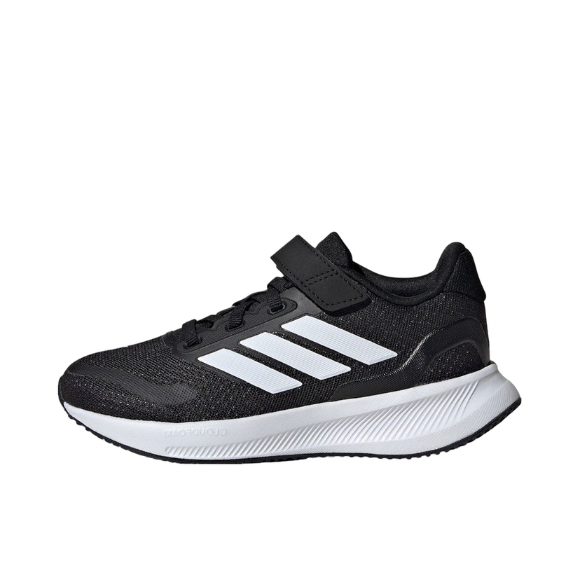 Tennarit ja kengät adidas Originals Runfalcon 5 Musta | IE8574