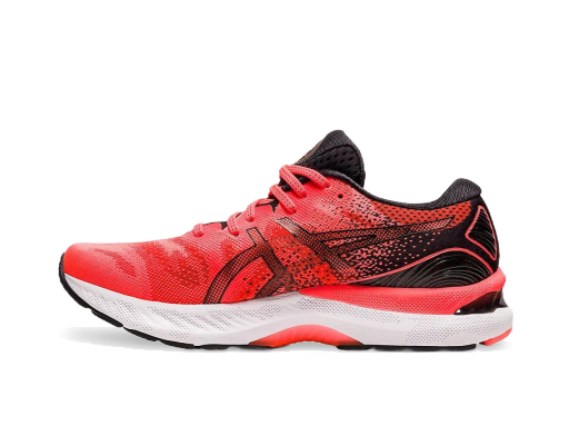Juoksu Asics Gel-Nimbus 23 TOKYO Oranssi | 1011b295-600