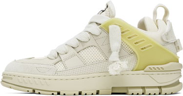 Vaatteet AXEL ARIGATO Area Patchwork Beige | F1689002, 2