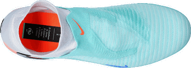 Tennarit ja kengät Nike Phantom 6 High Elite SG-PRO Football Boots .002 x D. CASTELLANOS + S. WILSON Monivärinen | io4297-300, 7