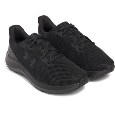 Tennarit ja kengät Under Armour Charged Pursuit 4 Musta | 3028254-002, 1
