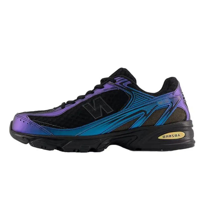 Tennarit ja kengät New Balance 509 Aurora Borealis Purple Monivärinen | U509AA