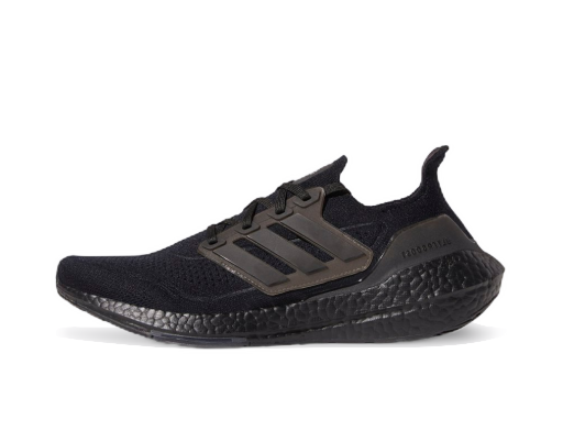 Juoksu adidas Performance Ultraboost 21 Musta | FY0306