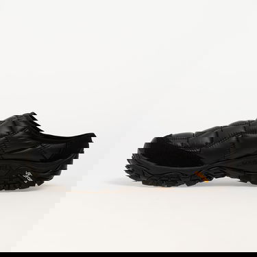 Tennarit ja kengät Merrell 1TRL Moab 2 Slide Quilted Se Black Musta | J006487, 0