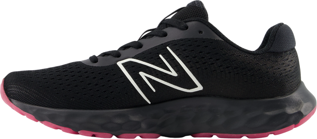 Tennarit ja kengät New Balance 520v8 Musta | w520gk8, 1