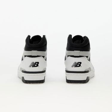 Tennarit ja kengät New Balance 650 Valkoinen | BB650RCE, 2