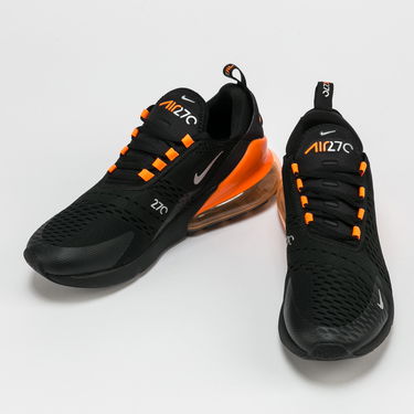 Tennarit ja kengät Nike Air Max 270 Musta | DC1938-001, 2