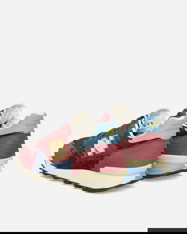 Tennarit ja kengät New Balance 475 Monivärinen | U475WPA, 4