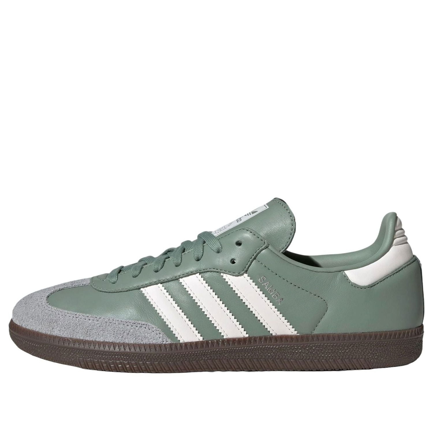 Tennarit ja kengät adidas Originals Samba OG Vihreä | JI1866, 0