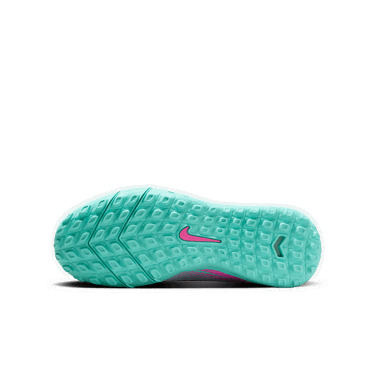 Tennarit ja kengät Nike Jr. Mercurial Vapor 16 Academy Turkoosi | FQ8284-301, 1