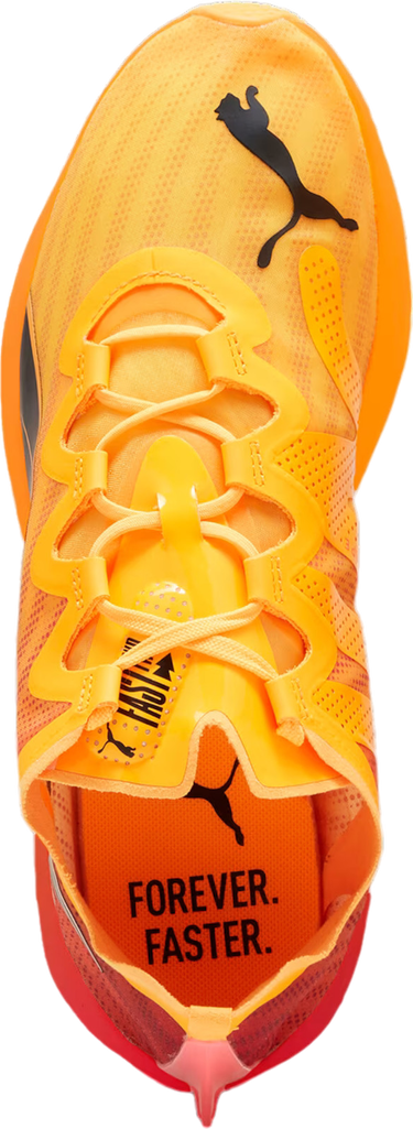 Tennarit ja kengät Puma Fast-FWD NITRO Elite Fire Oranssi | 310623-01, 3