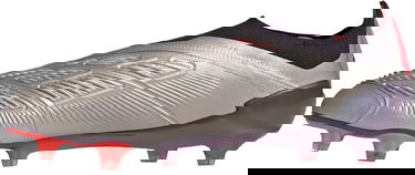 Tennarit ja kengät adidas Performance PREDATOR ELITE LL FG Metallinen | if8862, 3