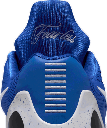 Tennarit ja kengät Nike Kobe LX Low Em Sininen | fv3607-400, 8