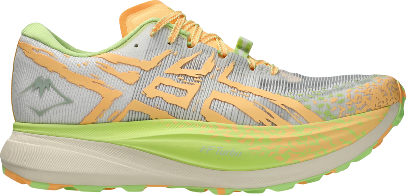 Tennarit ja kengät Asics METAFUJI TRAIL Monivärinen | 1013a141-100