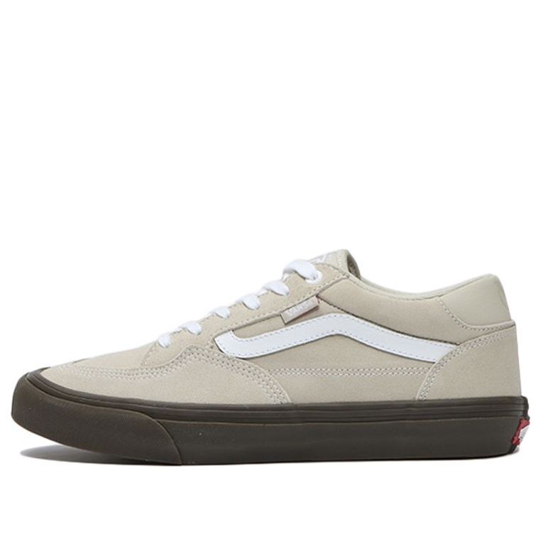 Tennarit ja kengät Vans Rowan Pro Beige | VN0A4TZC2LH