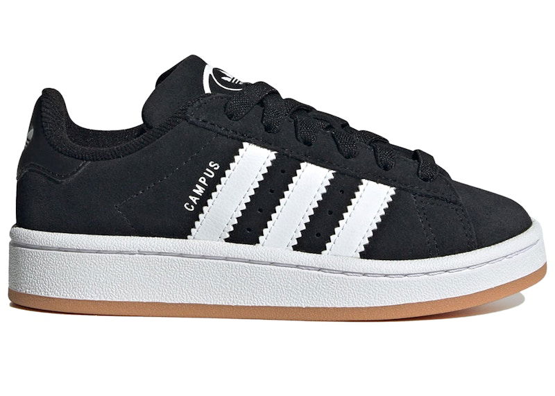Tennarit ja kengät adidas Originals Campus 00s Musta | JI4331, 0
