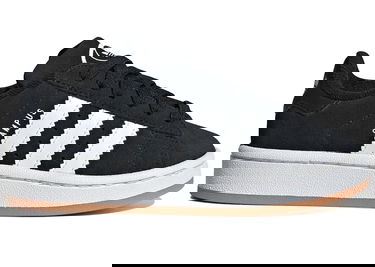 Tennarit ja kengät adidas Originals Campus 00s Musta | JI4331, 0