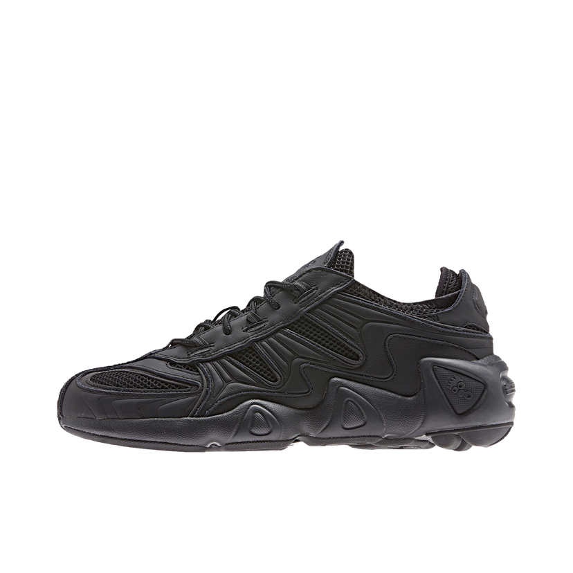 Tennarit ja kengät adidas Performance FYW S-97 Musta | EE5309