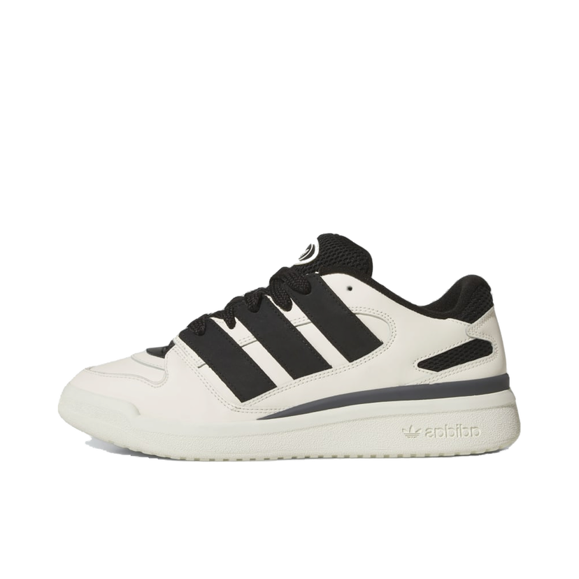 Tennarit ja kengät adidas Originals Forum 2000 Valkoinen | JQ5241