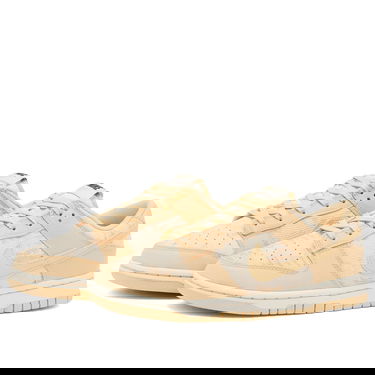 Tennarit ja kengät Nike Dunk Lonn Uni W, Size UK 3 Keltainen | HJ5777-101, 2