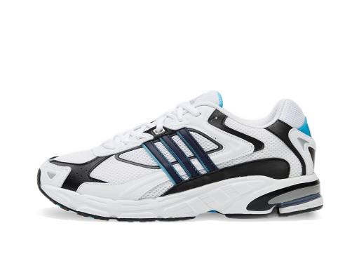 Tennarit ja kengät adidas Consortium SANKUANZ Response CL Valkoinen | FW4442