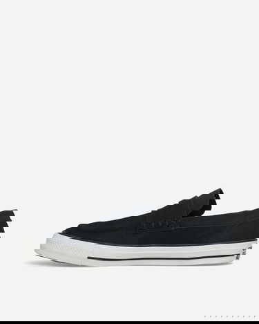 Tennarit ja kengät Converse Chuck Taylor All Star Loafer Musta | A15022C, 2